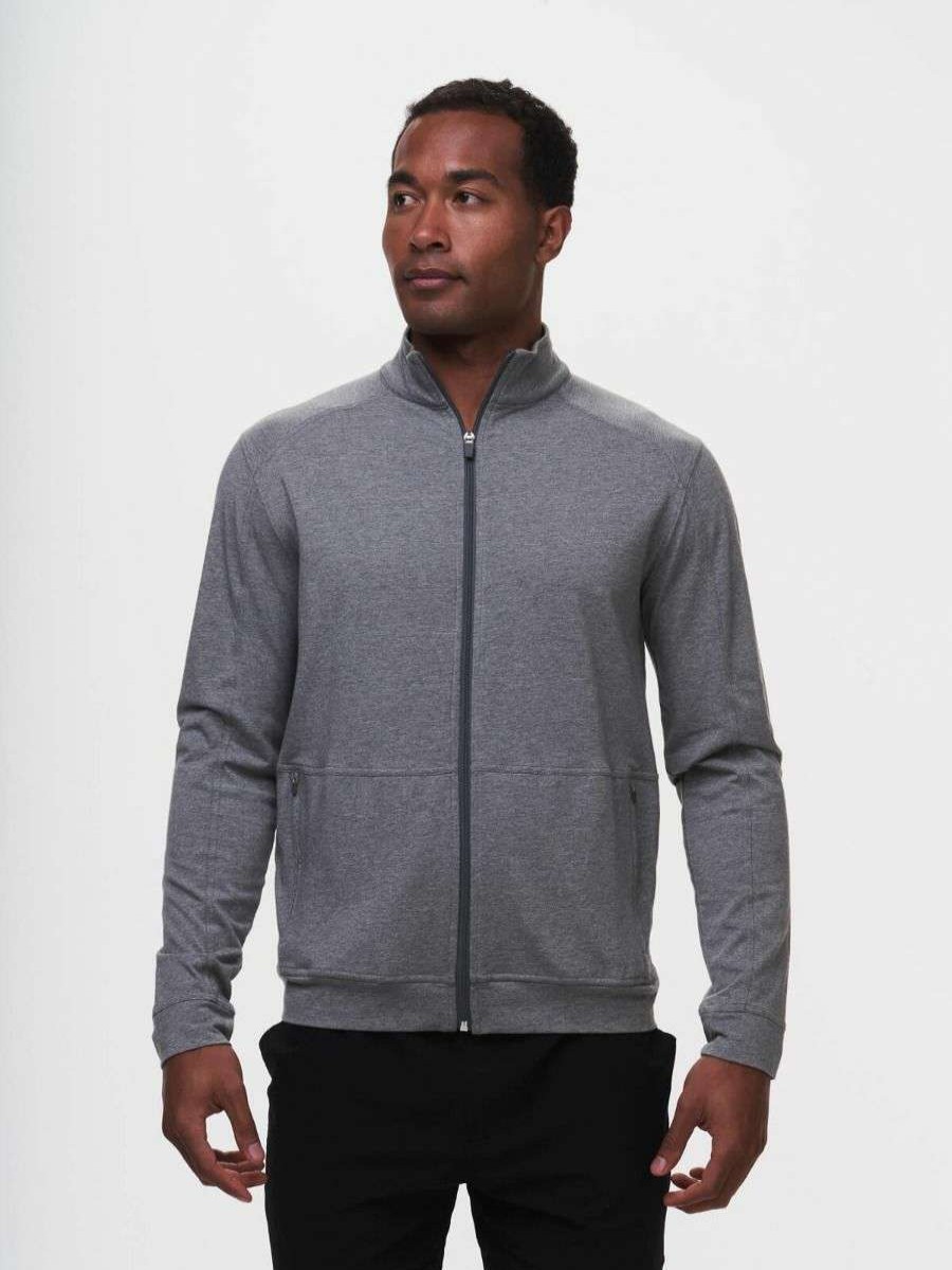 Men * | Best Price Carrolton Jacket By Tasc Performance