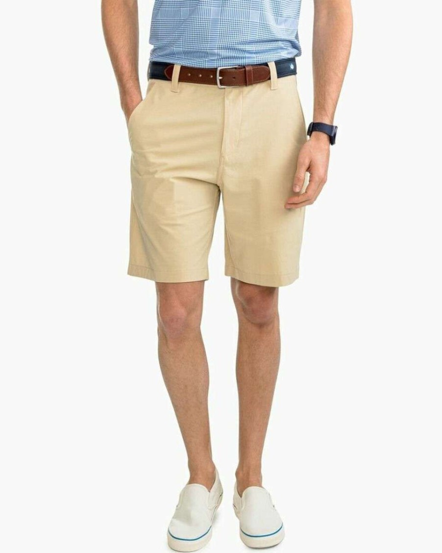 Men * | Hot Selling T3 Gulf Shorts By Southern Tide