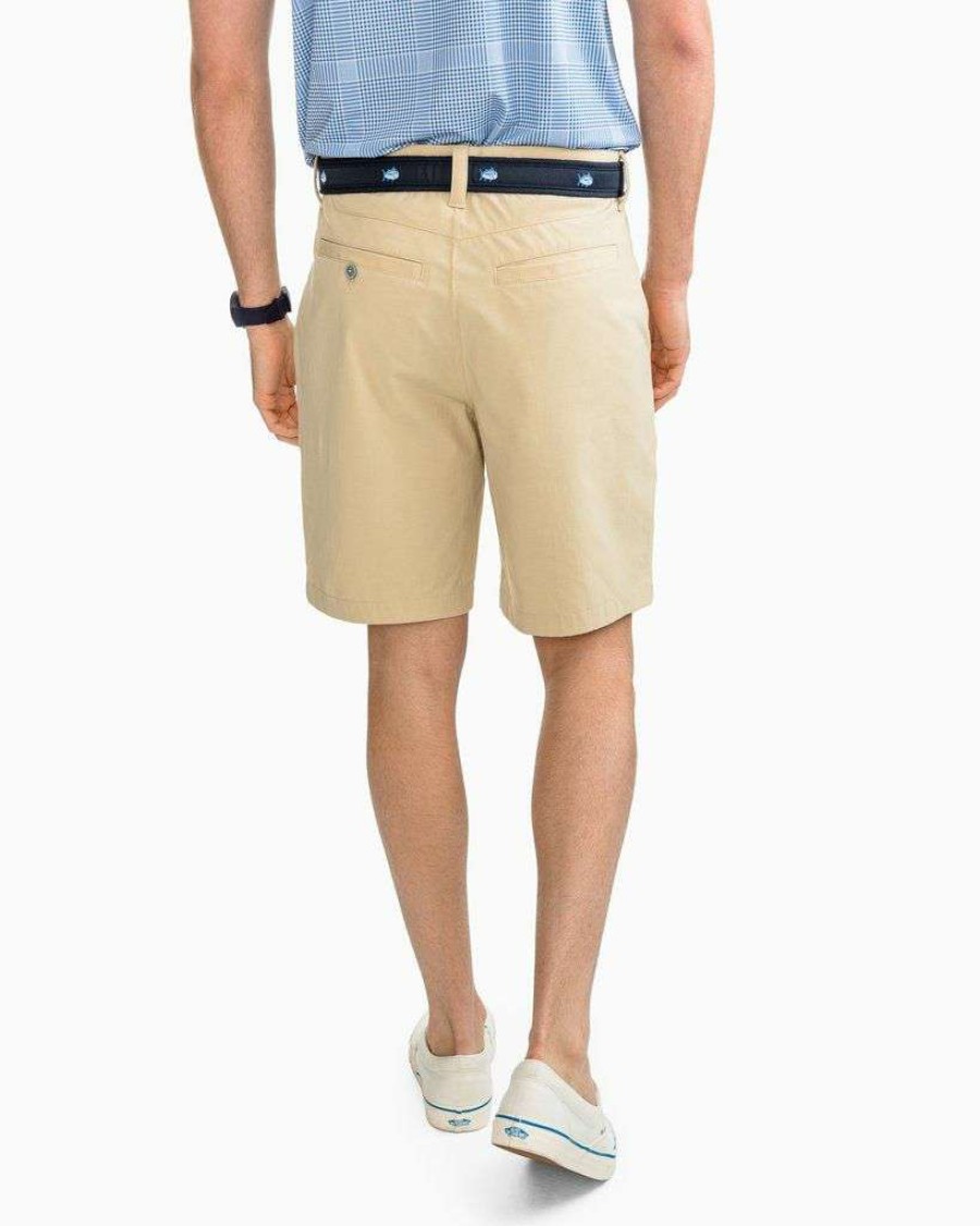 Men * | Hot Selling T3 Gulf Shorts By Southern Tide