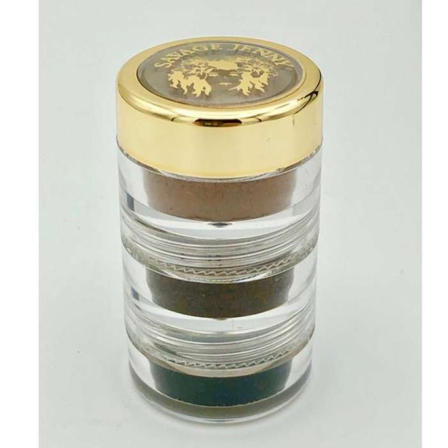 Gifts * | Classical Ladies Eyeshadow Trio By Savage Jenny