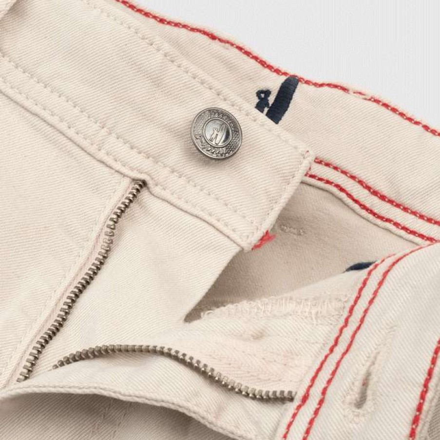 Men * | Special Hugo Men'S 5 Pocket Jean By Johnnie-O