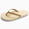 Women * | Latest Ladies Weekend Flip Flops By Southern Tide Seashore