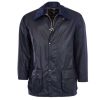 Men * | Best Quality Beaufort Wax Jacket By Barbour