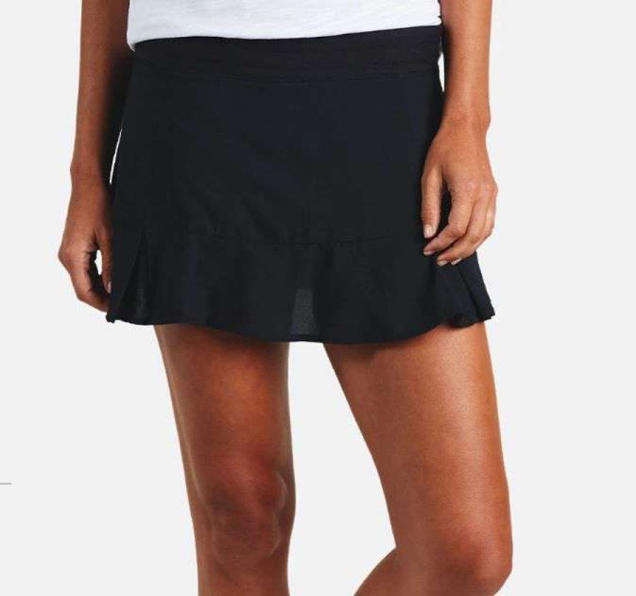 Women * | Sale Ladies Rhythm Skirt By Tasc