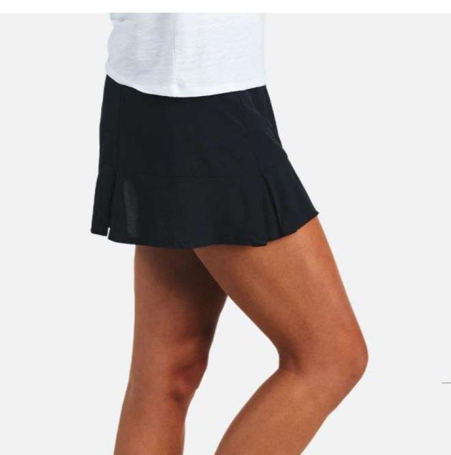 Women * | Sale Ladies Rhythm Skirt By Tasc