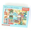 Women * | Best Price 1000 Piece New Orleans Jigsaw Puzzle