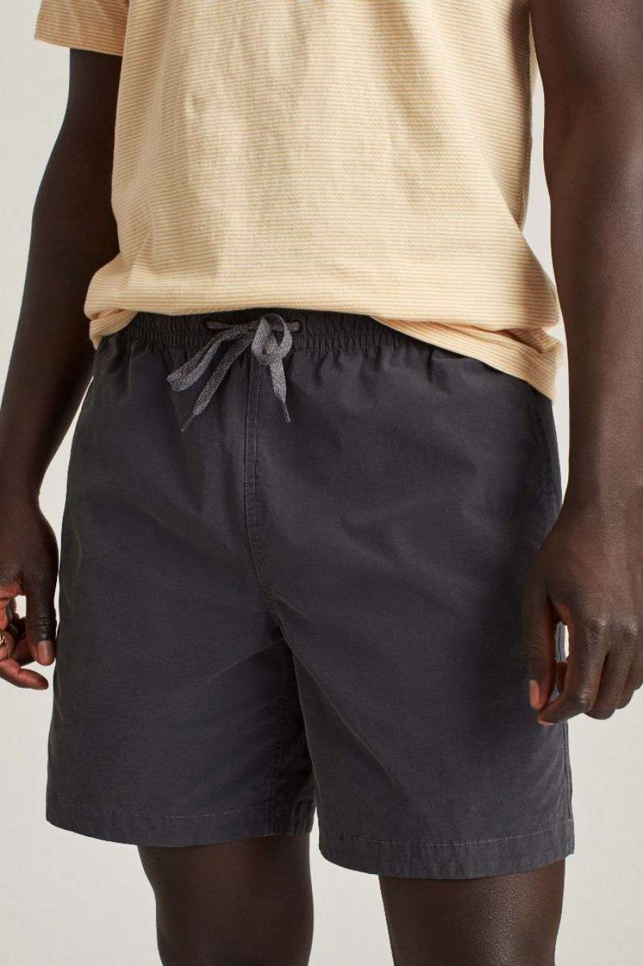 Men * | Best Price 7 E Waist Anywhere Short By Bonobos