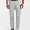 Men * | Best Price Ultimate Sateen Five Pocket Jean By Peter Millar