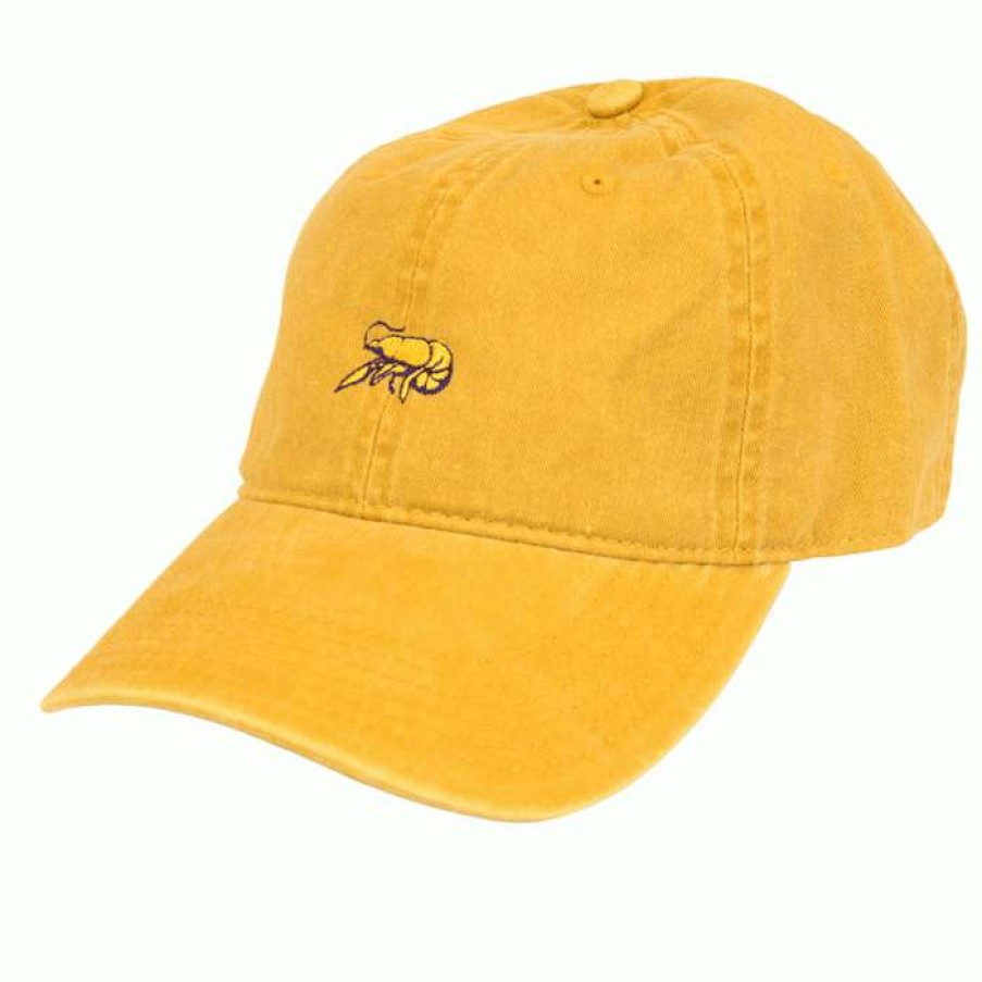 Crawfish * | Official Crawfish Pigment Dye Cap