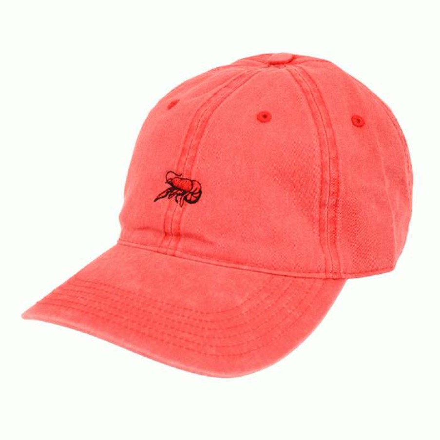 Crawfish * | Official Crawfish Pigment Dye Cap