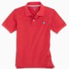 Kids * | Special Boys' Skipjack Polo