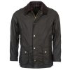 Men * | Classical Ashby Waxed Jacket By Barbour