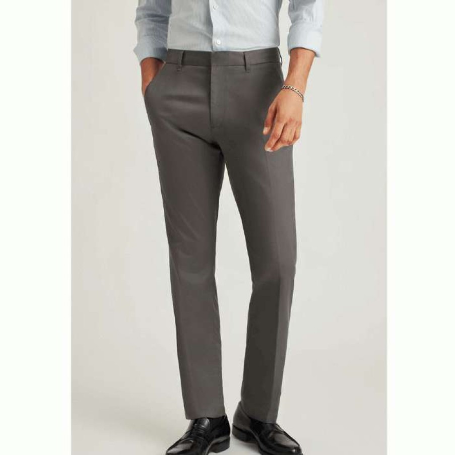 Men * | Latest Stretch Weekday Warrior Dress Pant By Bonobos