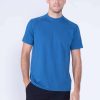 Men * | Best Price Carrolton Tee By Tasc