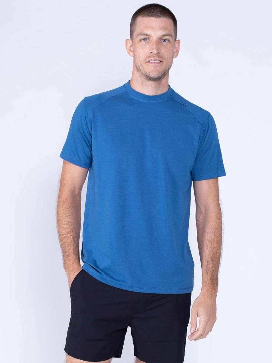 Men * | Best Price Carrolton Tee By Tasc