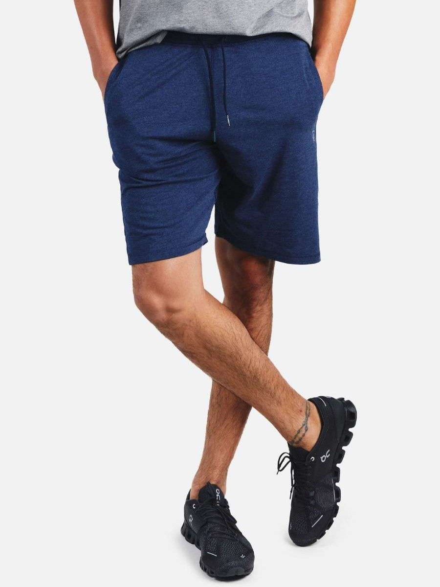 Men * | Classical Carrollton Short By Tasc