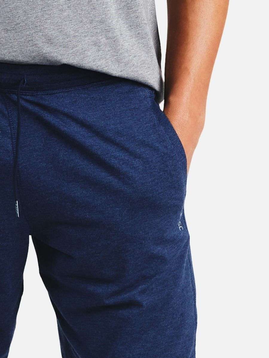 Men * | Classical Carrollton Short By Tasc