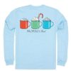 Kids * | Best Price Youth Hot Chocolate Tee By Properly Tied