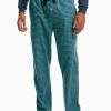 Men * | Latest Seaboard Gingham Lounge Pany By Southern Tide Emerald