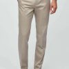 Men * | Discounts Weekend Warrior Straight Leg Dress Pant By Bonobos