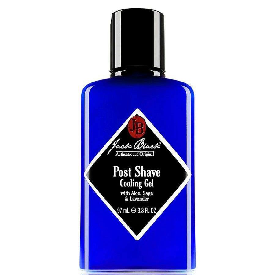 Men * | Clearance Post-Shave Balm By Jack Black