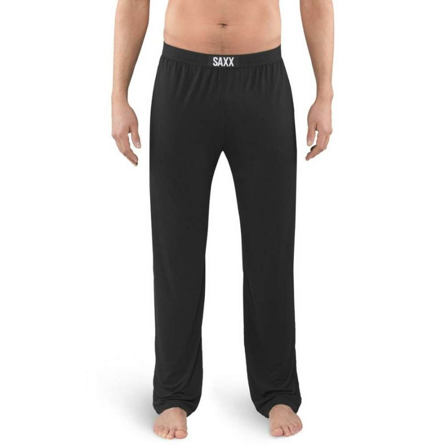 Men * | Top Selling Sleepwalker Lounge Pant By Saxx