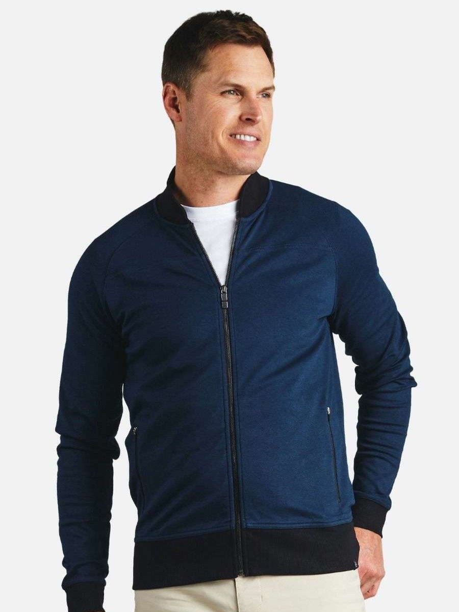 Men * | Sale Midtown Jacket By Tasc Performance