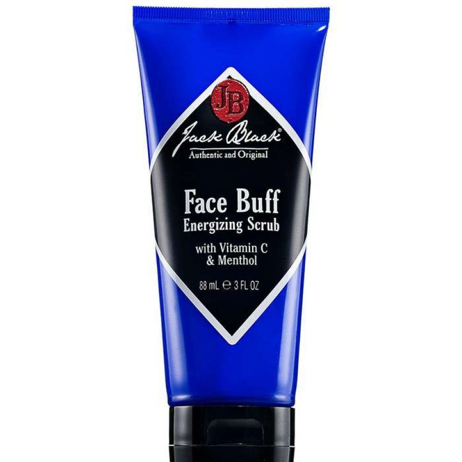 Men * | Discounts Face Buff By Jack Black