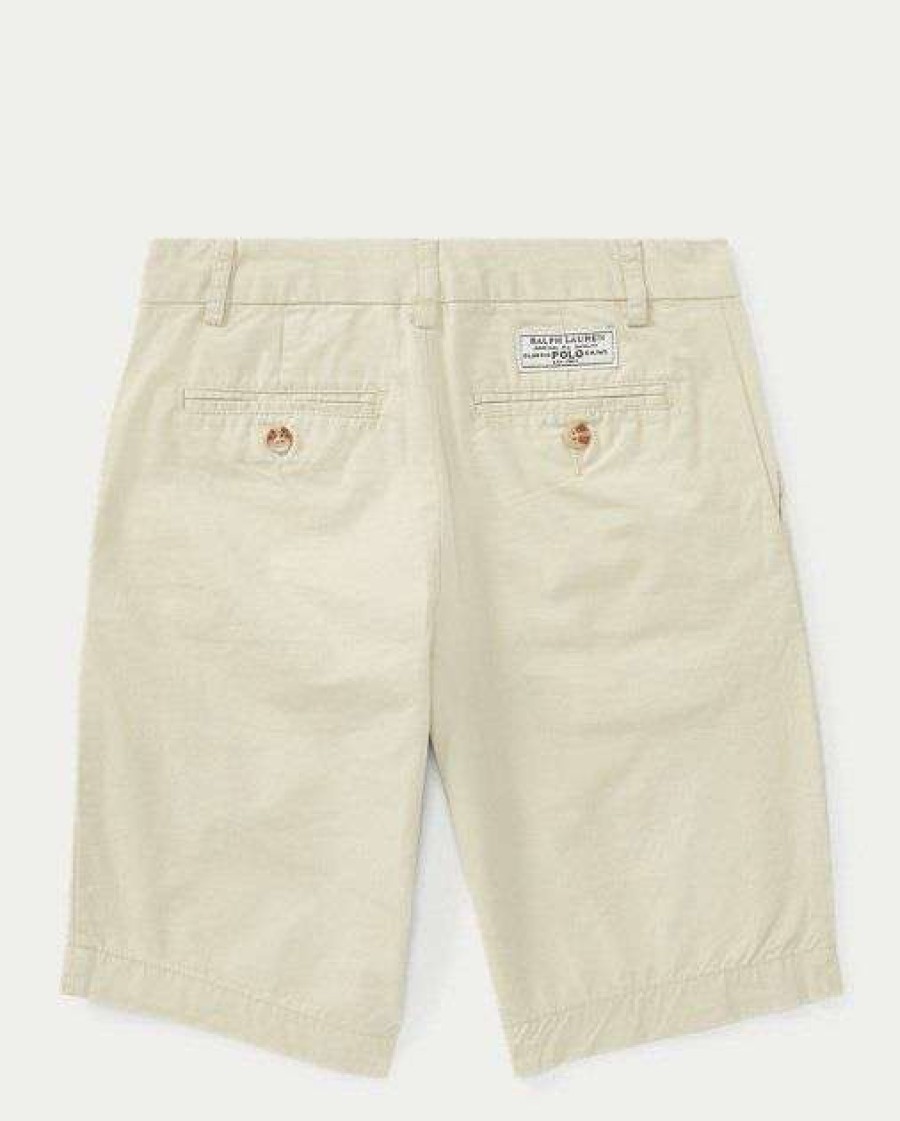 Kids * | Lower Prices Boys Prospect Shorts By Ralph Lauren