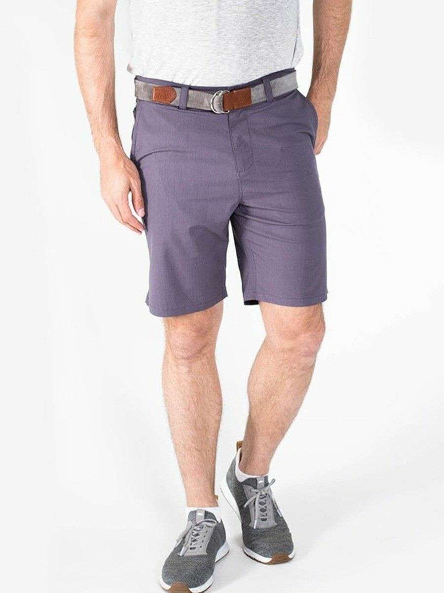 Men * | Lower Prices 7 Motion Short By Tasc Performance