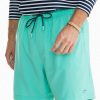 Men * | Top Selling Solid Swim Trunks By Southern Tide