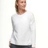 Women * | Lower Prices Ladies Riverwalk Sweatshirt By Tasc Performance